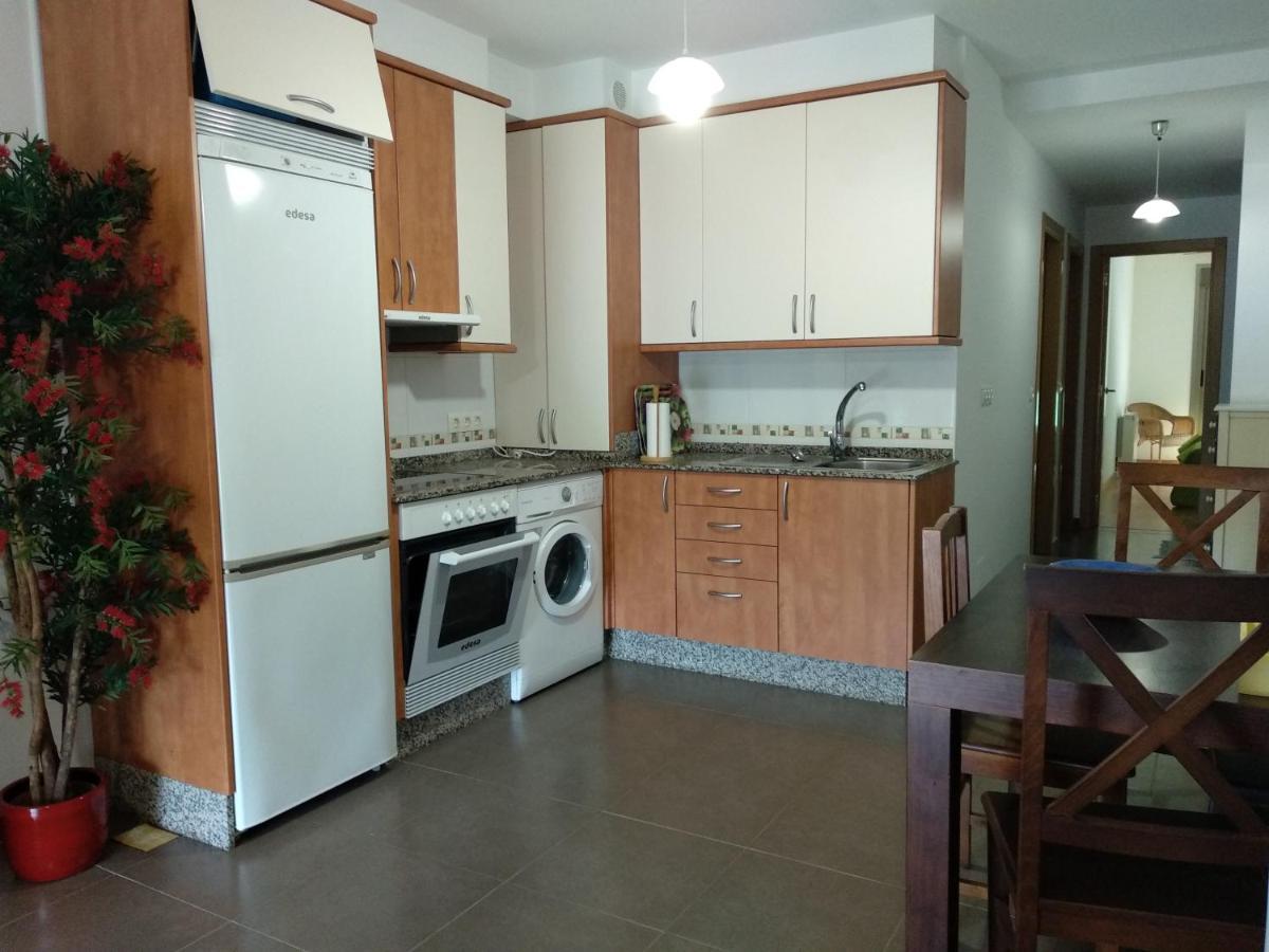 Apartamento Con Encanto Boiro Exterior photo